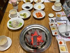 -紫霞门韩国料理烤肉(深南东路店)