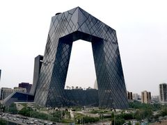 -中央广播电视总台(光华路办公区)