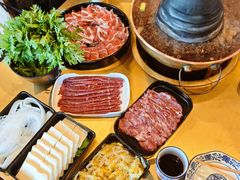 -牛街清真满恒記(平安里西大街店)
