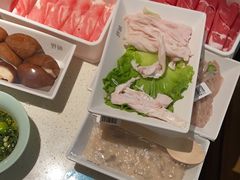 -野妹火锅(龙岗店)