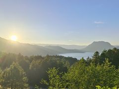 -丽江泸沽湖景区