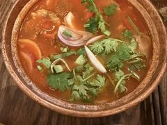 -MORNING GOOD Bistro(翰林府店)