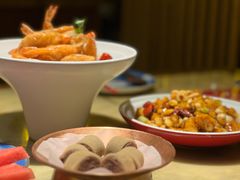 -范家小馆·烤鸭新京菜(金融街店)