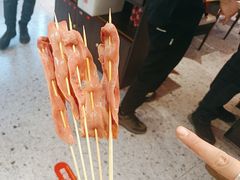 -宏姐串串香(征仪路店)