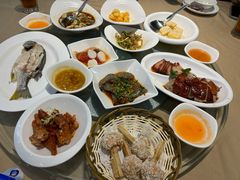 -庄氏祥记家常食府(国瑞建材家居博览中心店)