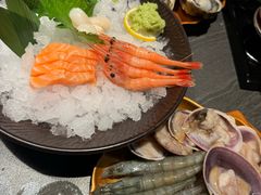 -牛YO寿喜烧和牛火锅自助(三台子万象汇店)