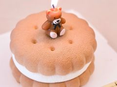 -B.O.M波姆烘焙(凤凰街店)