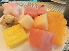 -绮梦西湖·云端餐厅(歌德店)