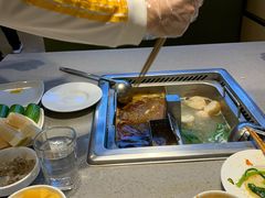 -海底捞火锅(铂澜大象城店)