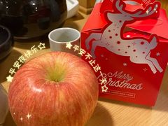 -山之川日料放题(通州店)