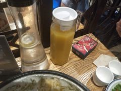-滇铺子·云南特色菜·第九届野生菌美食节(东风东路c86店)