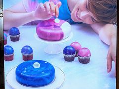 -BON CAKE(华贸购物中心店)