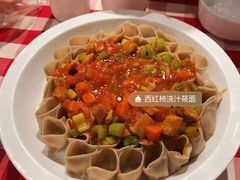 -西贝莜面村(镇江苏宁广场店)