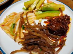 -崂山印象·青岛·海鲜渔家菜