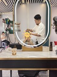 点击看大图 -木子护肤造型