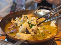 -黄山老妈·土菜(碧桂园店)