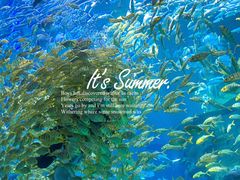 -波塞冬旅游度假区