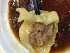 -老边饺子馆(北京南站3店)