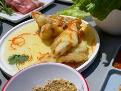 -外婆掌柜·东北家庭烤肉(托乐嘉店)