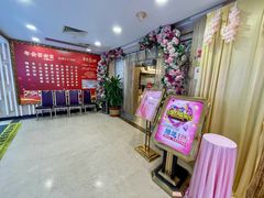 -百乐门喜宴(海珠广场华厦店)