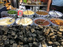 -大学城夜市大排档(凤栖路店)