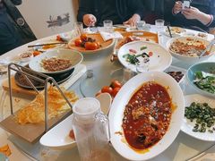 -燕郊烧鸽子(酷车小镇店)