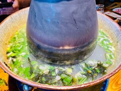-凤吉园乌拉满族火锅中华老字号(繁荣路店)