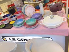 -燕莎友谊商城(亮马桥店)
