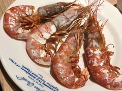 -星伦多海鲜自助餐厅(万达百货店)