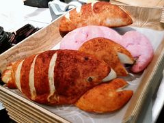 -LELECHA乐乐茶(美罗城店)