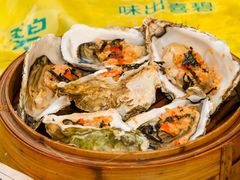 -桥东喜碧海鲜街(水东街店)