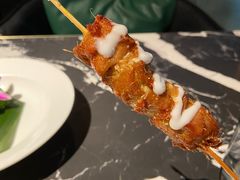 -食肆&Fourteen(武林夜市店)