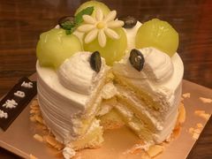 -1Cake壹刻蛋糕(奥体公园味觉艺术馆店)