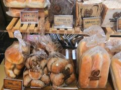 -BOKE博稞烘焙(天佑城店)