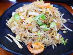 -台州老六海鲜面馆(上南总店)