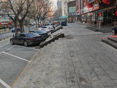 -喆·啡酒店(北京南站永定门外地铁站店)