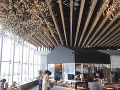 -Seesaw Coffee(朝阳大悦城店)