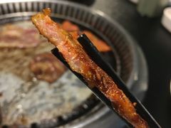 -味芝树·牛排烤肉自助(海亮店)