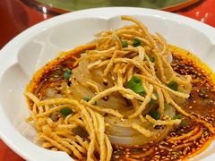 -眉州东坡·熊猫主题餐厅(枫蓝店)