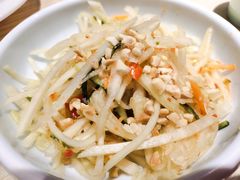 -米泰芒·东南亚料理(体育西店)