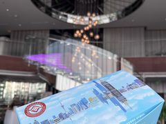 -上海新锦江大酒店