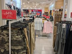 -hotwind热风(重庆悦荟店)