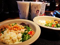 -有茗塘鲜鱼火锅(中和店)