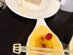 -博悦茶餐厅(文殊院店)