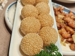 -润泽园饭庄(中山路店)