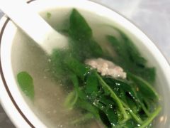 -黎记大排档(慈云路店)