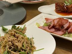 -新白鹿餐厅(爱琴海购物中心店)