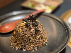 -無二炙坊·和牛烧肉(大钟寺1733店)