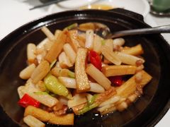 -黛瓦里巷(南京东路店)