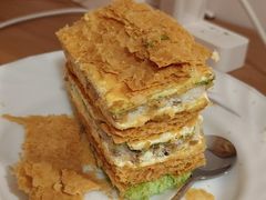 -FANEN法念·烘焙·甜点(万象城店)